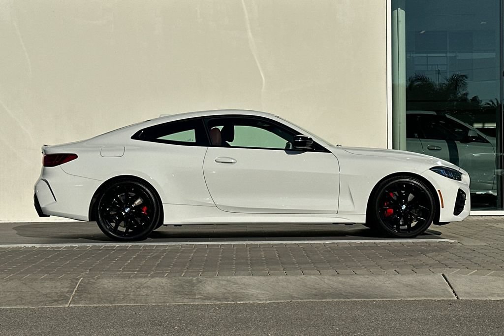 bmw 4 series 2025 WBA43DA08SCS65777 image bmw 4 series 2025 WBA43DA08SCS65777 image